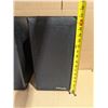 Image 2 : (2) Polk Audio Sound Systems (not tested)