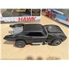 Image 4 : (2) Remote Control Cars (Batman and Lite Hawk) (1) has Original box