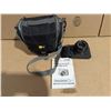 Image 1 : Canon T50 Camera w/ Carry Bag and Powers hot Guide Camera (Different instructions of a different cam
