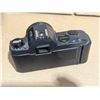 Image 5 : Canon T50 Camera w/ Carry Bag and Powers hot Guide Camera (Different instructions of a different cam