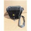 Image 7 : Canon T50 Camera w/ Carry Bag and Powers hot Guide Camera (Different instructions of a different cam