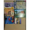 Image 1 : (6) Puzzles