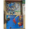 Image 2 : (6) Puzzles