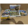 Image 1 : (5) Puzzles
