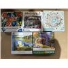 Image 1 : (5) Puzzles