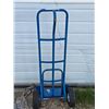 Image 2 : Blue wheeler