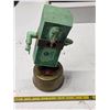 Image 1 : Talking money figure bank- works