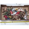 Image 1 : Lot of vintage toys- army men
