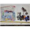 Image 1 : Die cast vehicles