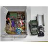 Image 1 : Lot of various toys