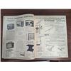 Image 3 : Vintage Allan Lyone Limited 1974-75 Fall and winter Wholesale General Catalogue