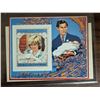 Image 2 : (2) Vintage International Collectors Society Certificates of Authenticity (Princess Diana)