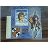 Image 4 : (2) Vintage International Collectors Society Certificates of Authenticity (Princess Diana)