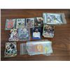 Image 1 : Lot of Various Types of Trading cards (Panini, UD, Football, Hockey, and etc.)
