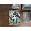 Image 2 : Lot of Various Types of Trading cards (Panini, UD, Football, Hockey, and etc.)