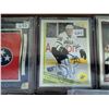 Image 4 : Lot of Various Types of Trading cards (Panini, UD, Football, Hockey, and etc.)