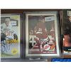 Image 5 : Lot of Various Types of Trading cards (Panini, UD, Football, Hockey, and etc.)