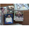Image 6 : Lot of Various Types of Trading cards (Panini, UD, Football, Hockey, and etc.)