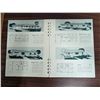 Image 2 : Vintage "3 Bedroom House Plans" Catalog  St. Cloud, Minnesota
