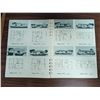 Image 3 : Vintage "3 Bedroom House Plans" Catalog  St. Cloud, Minnesota
