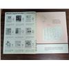 Image 5 : Vintage "3 Bedroom House Plans" Catalog  St. Cloud, Minnesota