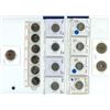 Image 2 : Lot of Canadian Coins (Some Vintage, Some Newer) Toonies and Nickels
