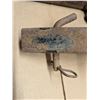 Image 3 : (2) Older Trailer Hitches