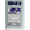 Image 2 : 2023 Upper Deck Mathew Knies #222 NM-MT Grade 8