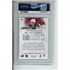 Image 2 : 2022 Upper Deck Dylan Guenther #497 NM Grade 7