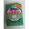Image 3 : (5) Sealed 1990 Baseball Packs TOPPS