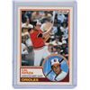 Image 1 : 1983 OPC #163 Cal Ripken