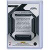 Image 2 : Wembanyama 2023-24 Panini Prizm-Emergent Rookie Card #12