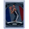 Image 1 : Wembanyama Paini Prizm Global reach Rookie Card #2