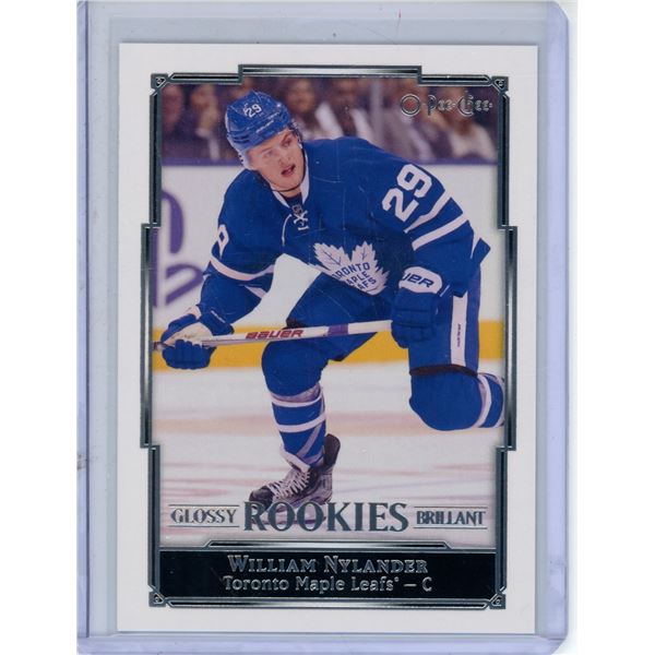 Nylander OPC Glossy Rookie R-4