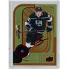 Image 1 : 2021 Jordan Spence MVP Rookie Card 234/250