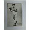 Image 1 : Joe Louis 1947-66 Exhibit Boxing card