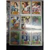 Image 11 : 200+ 1979-1983 TOPPS NFL Cards