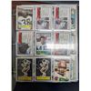 Image 2 : 200+ 1979-1983 TOPPS NFL Cards
