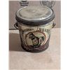 Image 1 : Vintage Squirrel Brand Peanut butter Tin