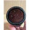 Image 5 : Vintage Brown Glass Crush Bottle