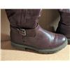 Image 3 : Red Magenta Tender Tootsies Size 9 Boots
