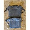 Image 1 : (2) Bleacher Cushion Seats