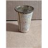Image 3 : Vintage "Kills Smut Poison" Tin