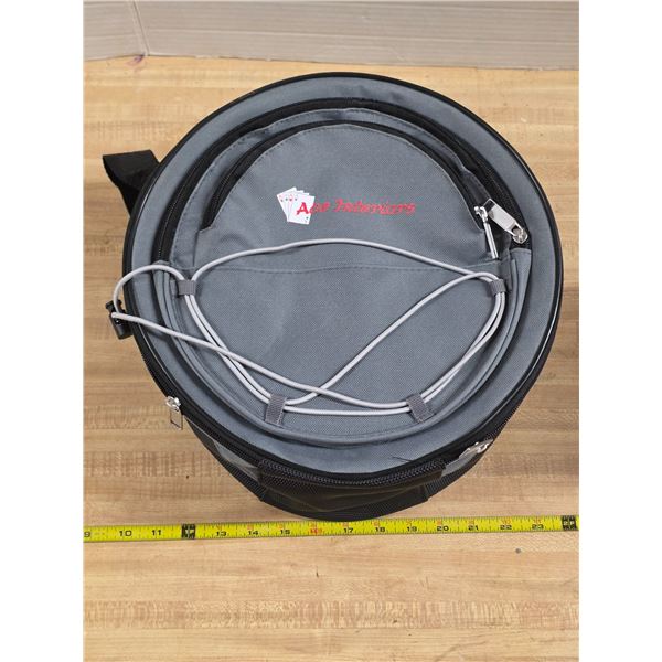 Ace interiors grill set- new