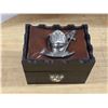 Image 3 : Decanter set with special box