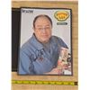 Image 2 : Signed corner gas picture