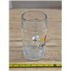 Image 3 : Embossed michelob beer stien- 8"H
