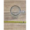 Image 2 : Embossed  lite beer stien- 8"H