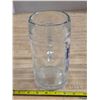 Image 3 : Embossed  lite beer stien- 8"H
