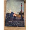 Image 1 : Print picture- 16" by 24"